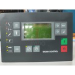 AYIDO CONTROL PANEL 7.7001.1